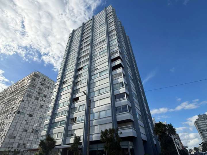 Apartamento en venta en Maldonado