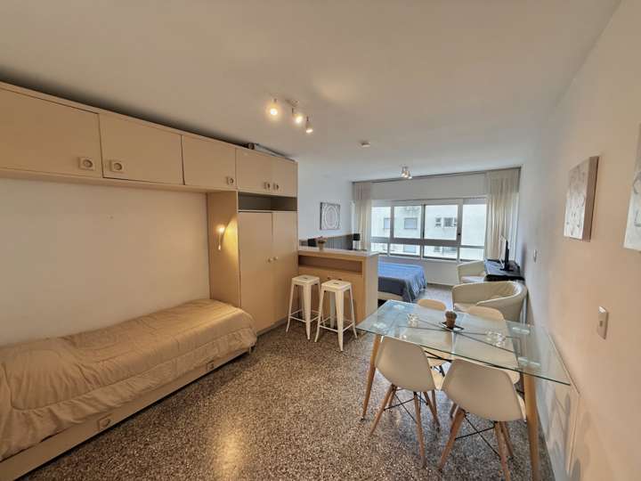 Apartamento en venta en Maldonado