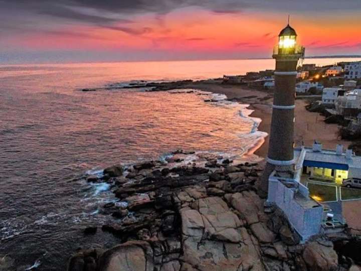 Terreno en venta en Catalina, Maldonado