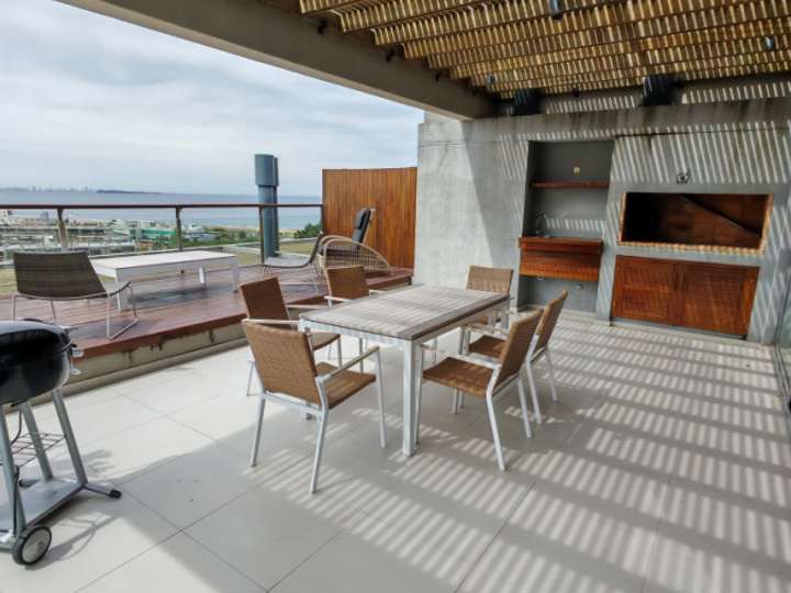 Apartamento en venta en Punta Ballena