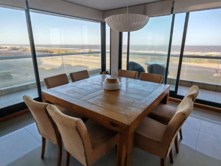 Apartamento en venta en San Rafael, Maldonado