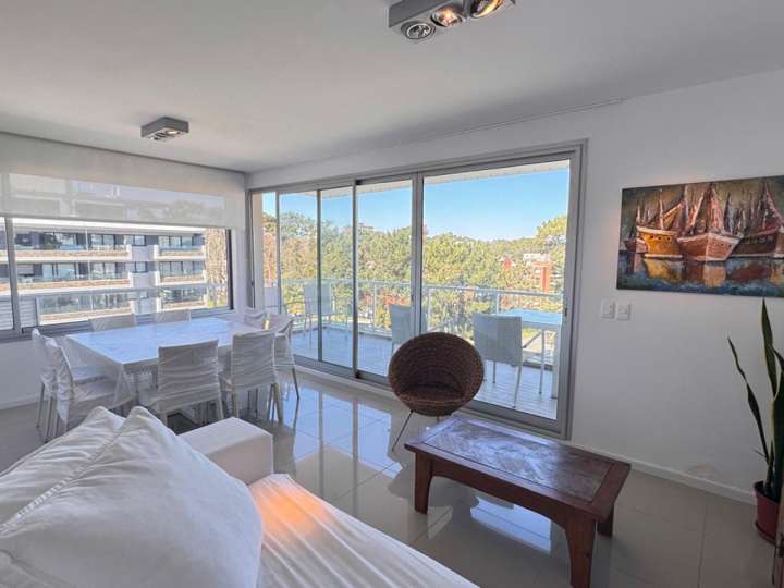 Apartamento en venta en Maldonado
