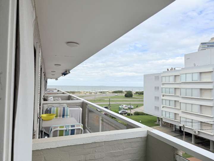 Apartamento en venta en Charrúa, Maldonado