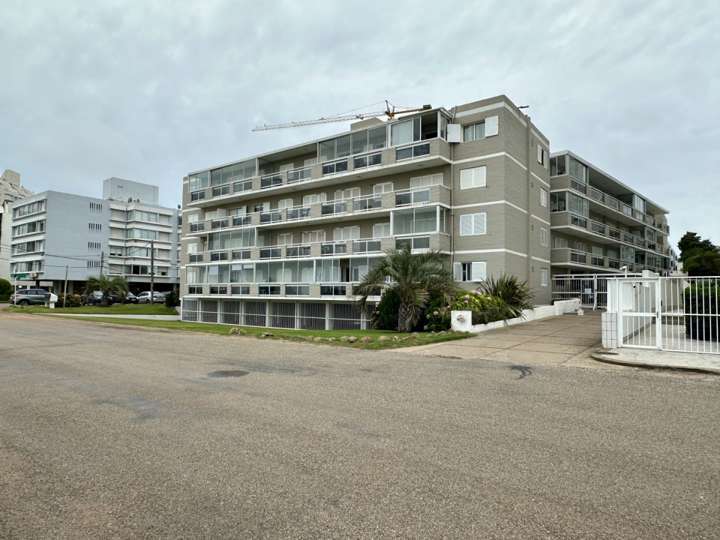 Apartamento en venta en Charrúa, Maldonado