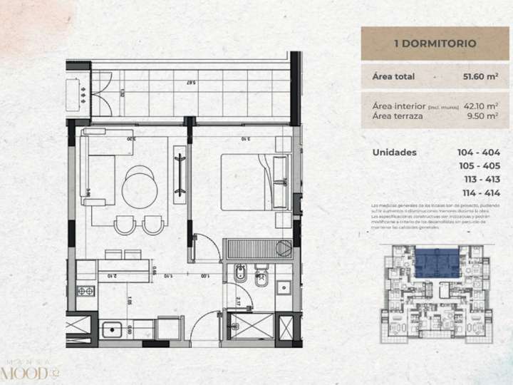 Apartamento en venta en Rambla Doctor Claudio Williman, Maldonado