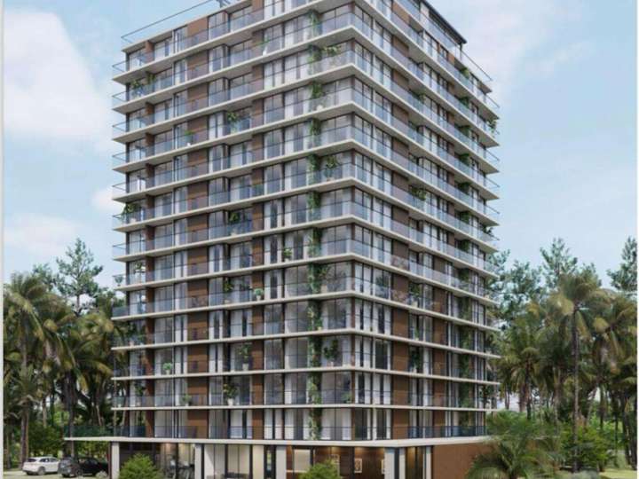 Apartamento en venta en Domingo Hermida, Maldonado