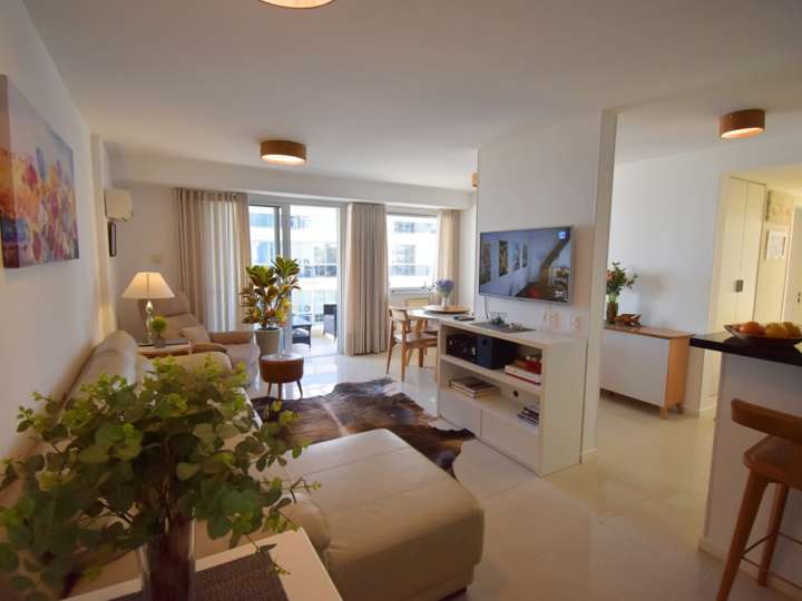 Apartamento en venta en San Rafael, Maldonado