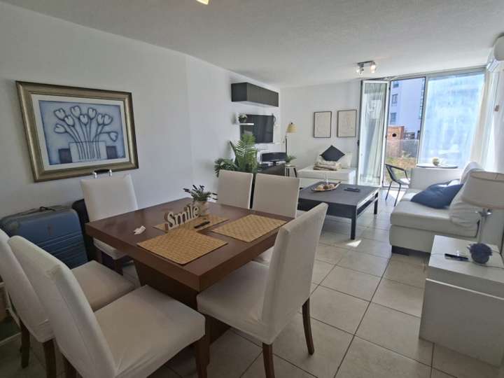 Apartamento en venta en San Rafael, Maldonado