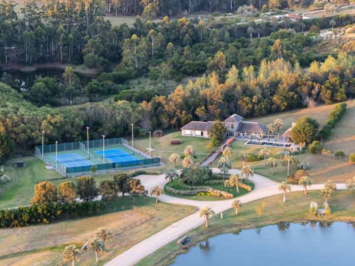 Terreno en venta en La Barra