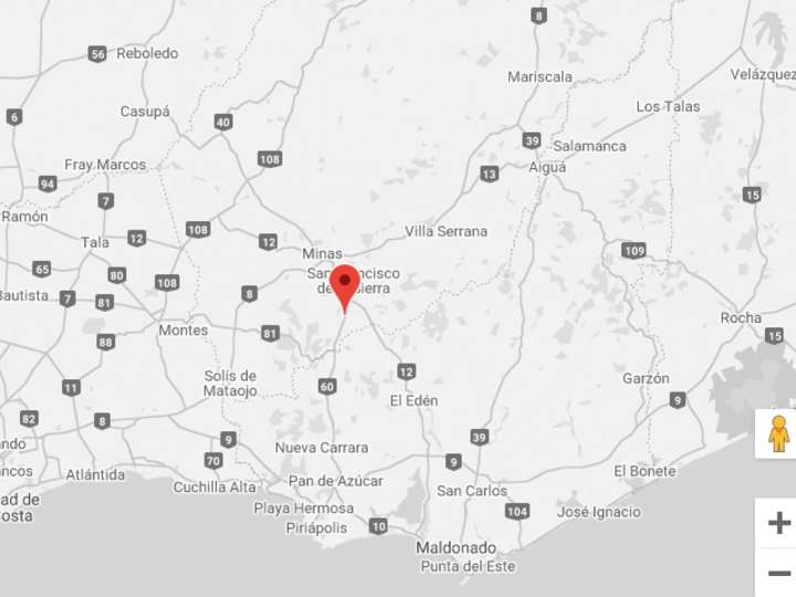 Granja en venta en Ruta 60, Lavalleja