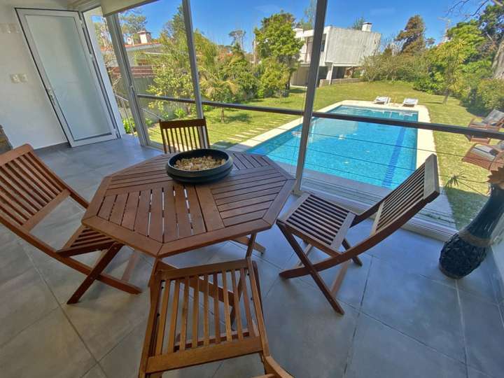 Casa en venta en La Plata, Maldonado