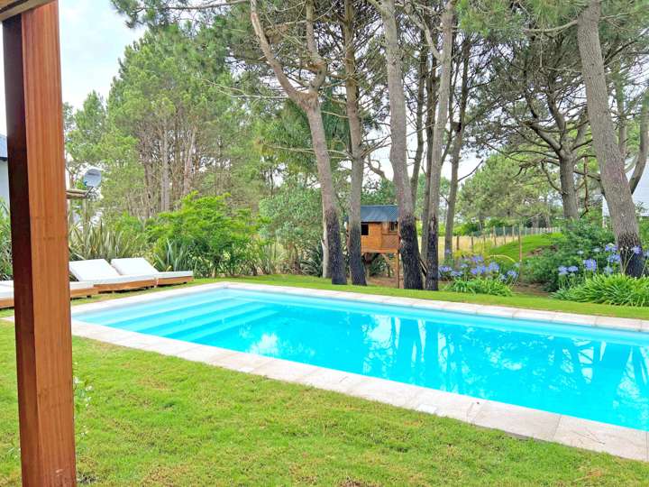 Casa en venta en Rocha, Maldonado