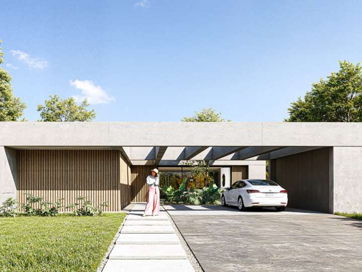Casa en venta en Maldonado