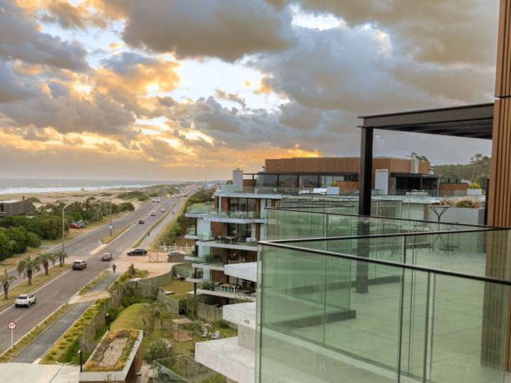 Apartamento en venta en Maldonado