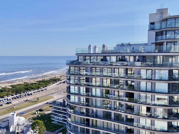 Apartamento en venta en San Rafael, Maldonado