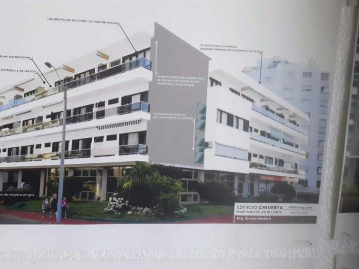 Apartamento en venta en Tacuarembó