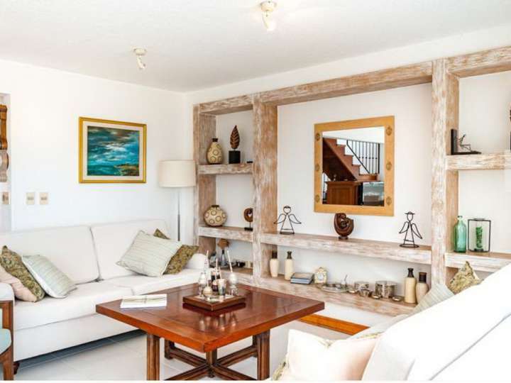 Apartamento en venta en Rambla Lorenzo Batlle Pacheco, Maldonado