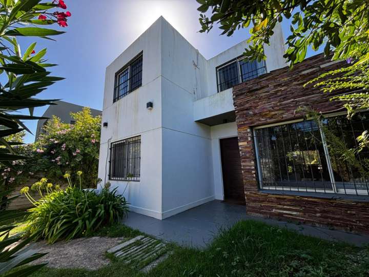 Casa en alquiler en Los Destinos, La Barra
