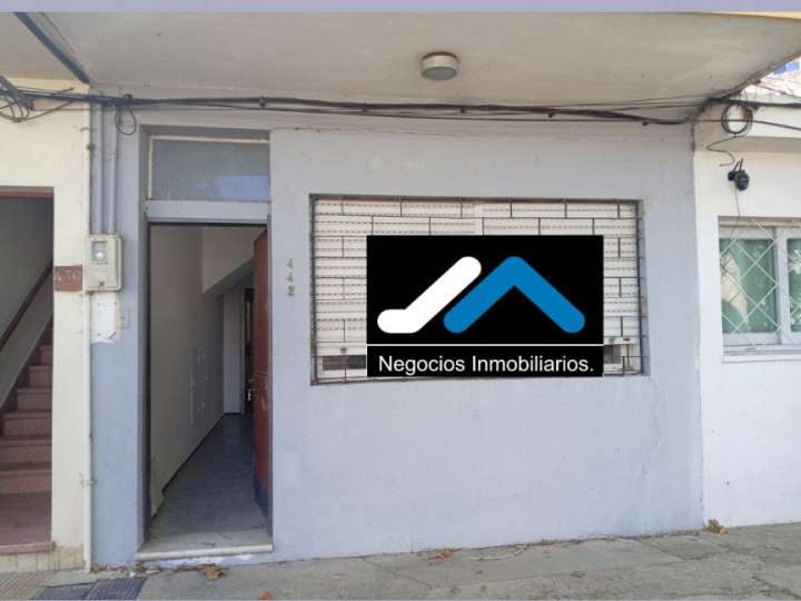 Casa en venta en Avenida Doctor Baltasar Brum, Colonia