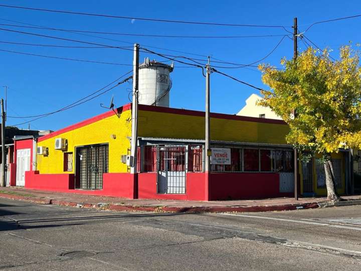 Comercial / Tienda en venta en Dámaso Antonio Larranãga, Paysandú