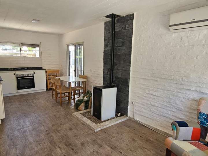 Casa en venta en La Floresta