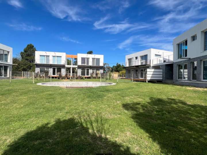 Apartamento en venta en Leopoldina Rosa, La Barra