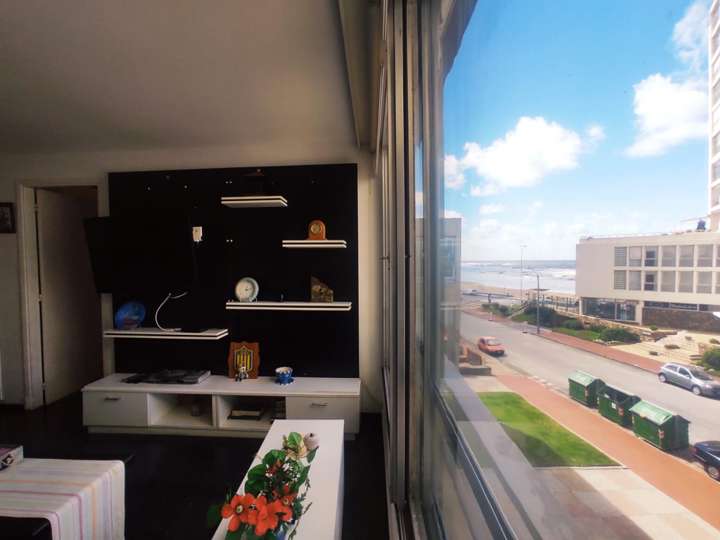 Apartamento en venta en Maldonado