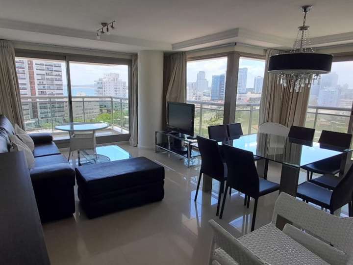 Apartamento en venta en San Rafael, Maldonado