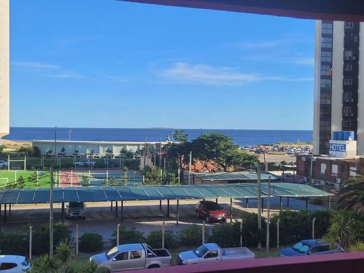 Apartamento en venta en San Rafael, Maldonado