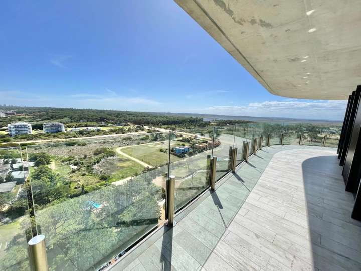 Apartamento en venta en San Rafael, Maldonado
