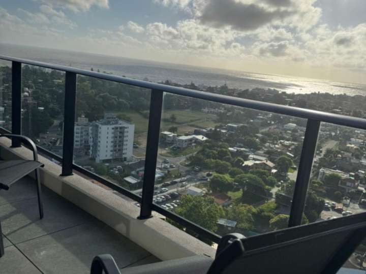 Apartamento en venta en San Rafael, Maldonado