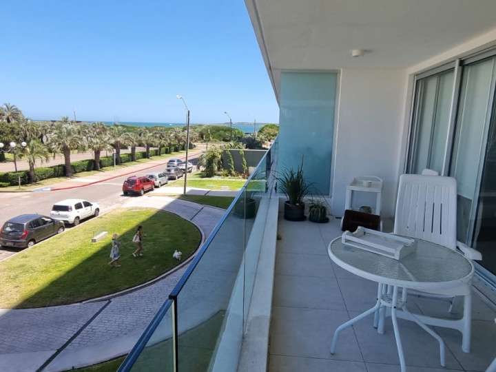 Apartamento en venta en Maldonado