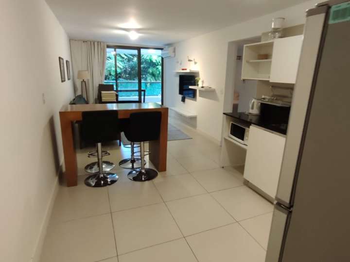 Apartamento en venta en San Rafael, Maldonado