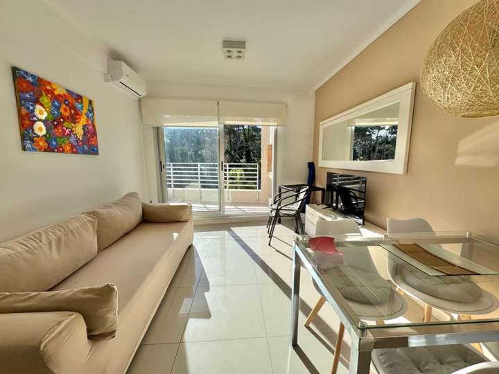 Apartamento en venta en San Rafael, Maldonado