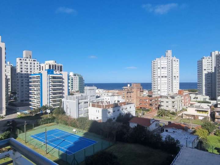 Apartamento en venta en San Rafael, Maldonado