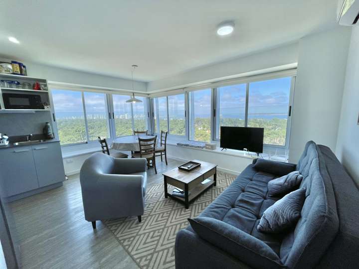 Apartamento en venta en San Rafael, Maldonado