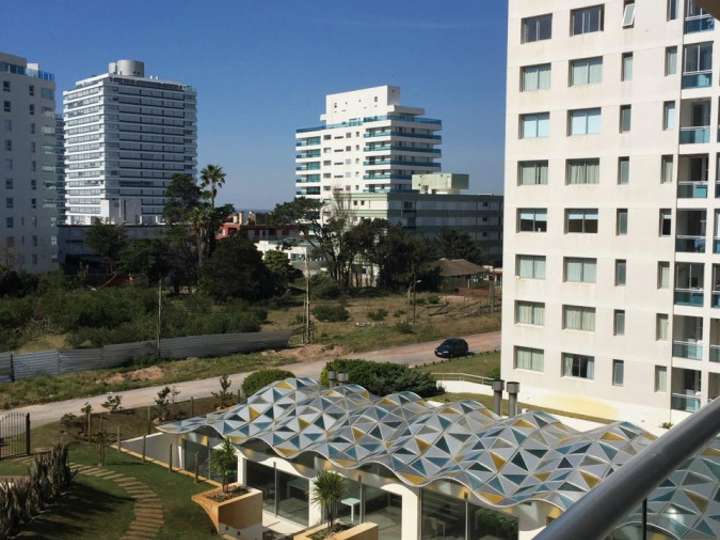 Apartamento en venta en Pampas, Maldonado