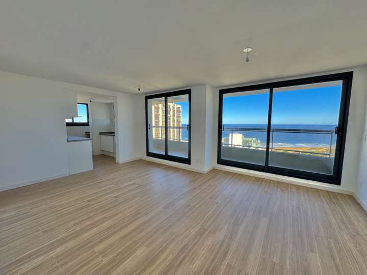 Apartamento en venta en San Rafael, Maldonado