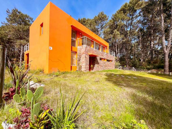 Casa en venta en Laguna del Sauce, Punta Ballena