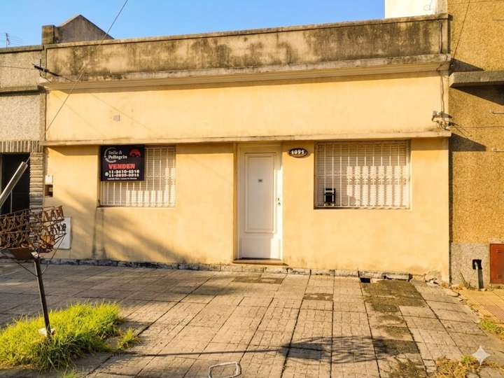 Edificio en venta en Santiago del Estero, 1010, Gerli