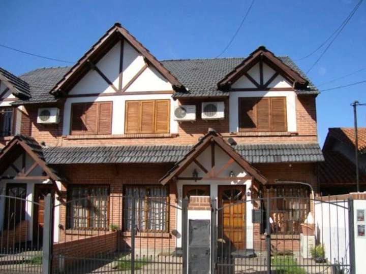 Departamento en venta en Luis José Pereyra, 742, Buenos Aires