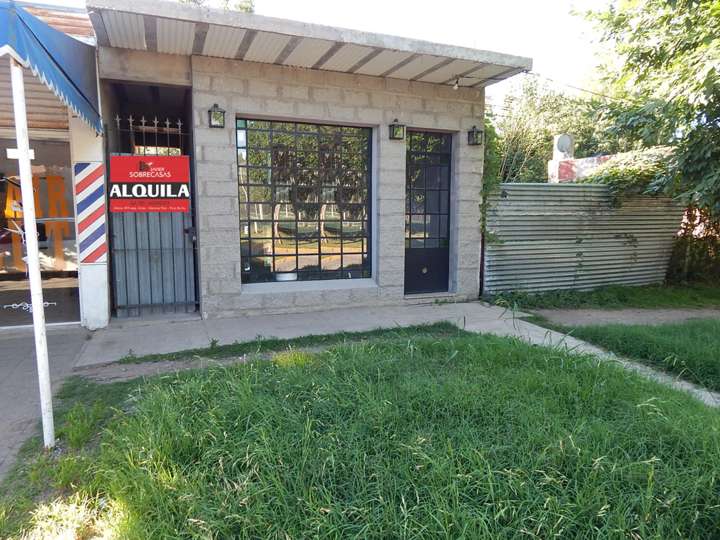 Terreno en venta en Avellaneda, 835, Marcos Paz