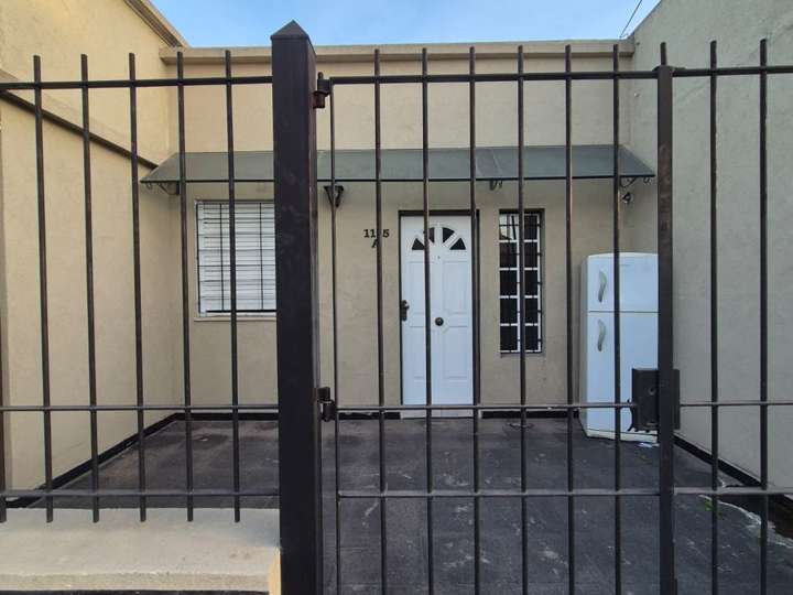 Departamento en alquiler en Carlos Pellegrini, 1111, General Rodríguez