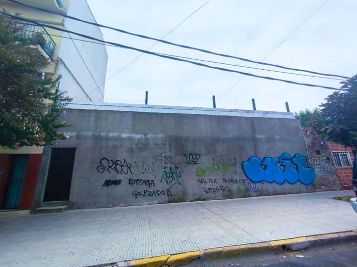 Terreno en venta en José Alico, 1333, Aldo Bonzi