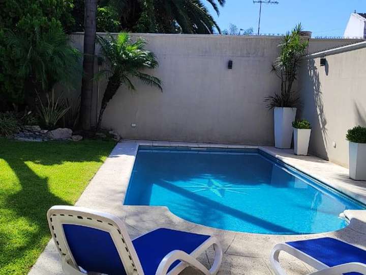 Casa en venta en Ulrico Schmidl, 7331, Ciudad Autónoma de Buenos Aires