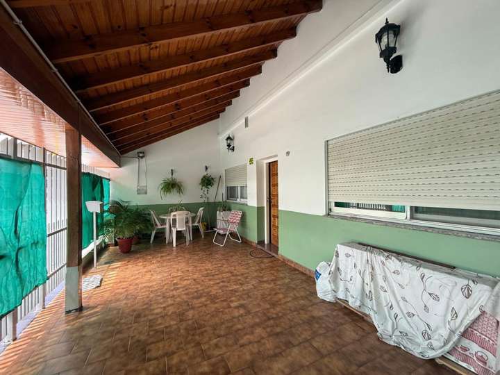 Casa en venta en Virgilio, 2024, Valentín Alsina