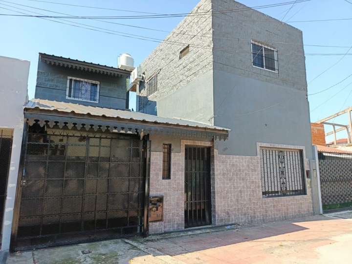 Edificio en alquiler en Aristóbulo del Valle, 1850, Buenos Aires