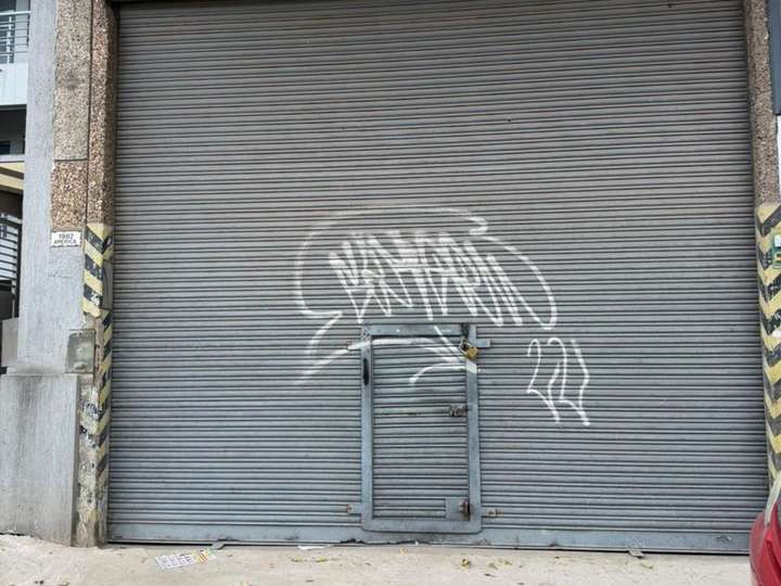 Comercial / Tienda en alquiler en América, 1972, Villa Luzuriaga