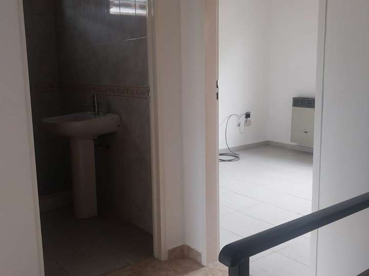 Departamento en alquiler en De La Querencia, Villa Udaondo