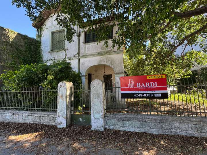 Casa en venta en Coronel Vidal, 3311, Remedios de Escalada